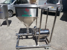 TRIBLENDER